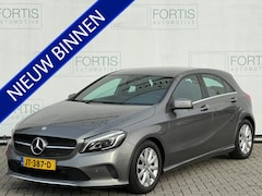 Mercedes-Benz A-klasse - 180 Lease Edition Ambition NL AUTO | NAVI | ECC | LMV
