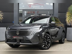 Peugeot 3008 - 1.2 Hybrid 145 GT e-DSC6 136pk Navigatie/Stoelverwaring/360Camera