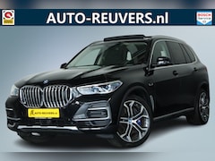BMW X5 - xDrive45e High Executive / Opendak / Massage / Laser / Co-Pilot / CarPlay