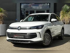 Volkswagen Tiguan - 1.5 eTSI Life Edition 150pk Navigatie/Stoelverwarming/Camera