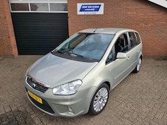 Ford C-Max - 1.8-16V Titanium 12-2008 / APK + Winterset
