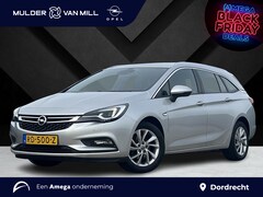 Opel Astra - ST Innovation+ 1.0 105pk | LED MATRIX | KEYLESS | NAVI PRO | CLIMATE CONTROL | ISOFIX |