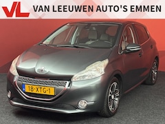 Peugeot 208 - 1.4 VTi Griffe | Navi | Clima | Leer