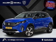 Peugeot 3008 - Roadtrip Allure Pack 1.6 PHEV HYbrid 225pk e-EAT8 | TWO-TONE | TREKHAAK | STOELVERW. | NAV