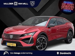 Peugeot 408 - GT 1.6 HYbrid PHEV 180pk EAT8 | TREKHAAK | SCHUIF/KANTELDAK | NIGHTVISION | ELEKTRISCHE A.
