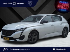 Peugeot 308 - Active Pack Business 1.2 Turbo 130pk | NAVI | PARKEERHULP | LM-VELGEN | DAB+ | ACTIVE SAFE