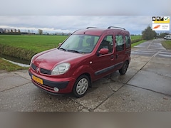 Renault Kangoo - 1.5 dCi Expression Luxe/ airco/ 5 persoons/ bj 2007 ( euro 4)