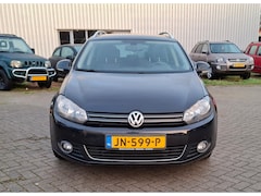 Volkswagen Golf - 1.6 TDI Highline Clima, Navi