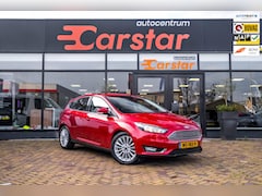 Ford Focus - 1.5 Titanium|Navi|Cruise|Pdc