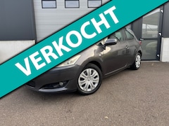 Toyota Auris - 1.6-16V Sol / Cruise / NAP