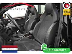 Skoda Kodiaq - 1.5 TSI Sportline EL Trekh+aKlep Pano Virtual Disc Pro Camera Mem steats Leder