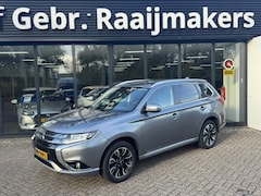 Mitsubishi Outlander - 2.0 PHEV Executive Edition*EXPORTPRIJS*Navi