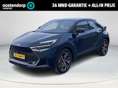 Toyota C-HR - 1.8 Hybrid 140 Executive Plus Pack