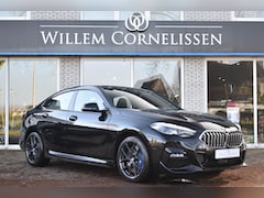 BMW 2-serie Gran Coupé - 218i Aut. M-Sport Sportstoelen Keyless Camera Navi