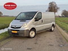 Opel Vivaro - bestel 2.0 CDTI L2H1Airco