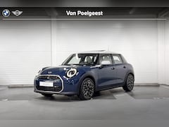 MINI Cooper S - 5-Deurs 2.0 Favoured XL | Panoramadak | Head-Up Display | Stoelverwarming