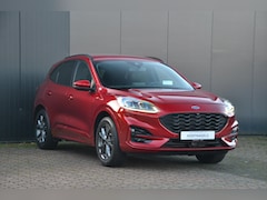 Ford Kuga - 1.5 EcoBoost ST-Line 150 PK Turbo * Alcantara * HUD