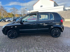Hyundai Getz - 1.1i Active Young, 9-2007, 1595,