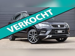 SEAT Ateca - 1.4 EcoTSI Xcellence Pano/Led/Camera/Leder/Navi/DSG