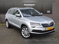 Skoda Karoq - 1.5|Camera|ACC|Trekhaak|Keyless