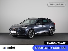 CUPRA Formentor - 1.4 e-Hybrid VZ Performance 245 pk Automaat (DSG) | Navigatie | Parkeersensoren (Park assi