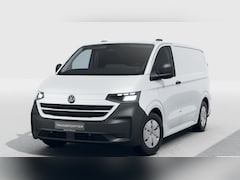 Volkswagen e-Transporter - 160kW 218PK L1H1 Life Intro 64 kWh