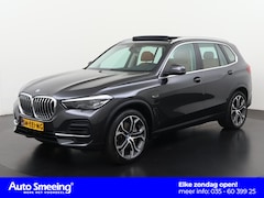BMW X5 - xDrive45e High Executive | Head Up | Panoramadak | Zondag Open