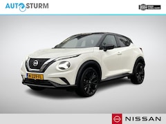 Nissan Juke - 1.0 DIG-T Enigma Automaat
