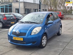 Toyota Yaris - €1350, -1.0 VVTi Sol Aircondition Apk 2026
