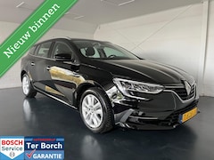 Renault Mégane Estate - 1.3 TCe 140 Equilibre , LED, Navi