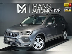 SEAT Ateca - 1.5 TSI FR / PANODAK / KEYLESS / ACC / CAMERA / CARPLAY