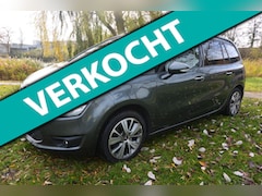 Citroën Grand C4 Picasso - 1.6 VTi Business*7pers*airco*cruise*navigatie*1ste eigenaar