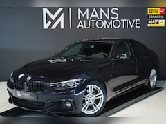 BMW 4-serie Gran Coupé - 418i M Sport / ALCANTARA / LED / CARPLAY / CRUISE