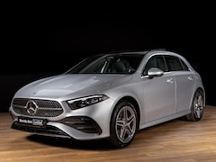 Mercedes-Benz A-klasse - Hatchback 250 e Business Solution AMG