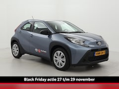 Toyota Aygo X - 1.0 VVT-i MT Play | Apple Carplay / Android Auto | Adaptive Cruise | Airco | Camera | Rijs