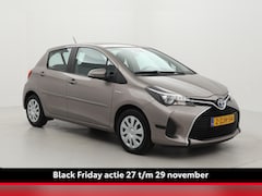 Toyota Yaris - 1.5 Hybrid Aspiration | Origineel NL | Navigatie | Cruise Control | Clima | Camera | Bluet