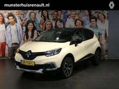 Renault Captur - 1.3 TCe Intens *AUTOMAAT* *Incl. Easy Life Pack* - Trekhaak, camera, dodehoek, parkeer ass