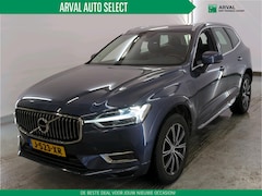 Volvo XC60 - 2.0 Recharge T6 340pk Automaat AWD Inscription | SOH 85, 4% | Panoramadak | Trekhaak | Led
