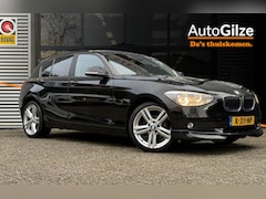 BMW 1-serie - 114i EDE Business Schnitzer Pakket l Airco l Stoelverwarming l PDC l
