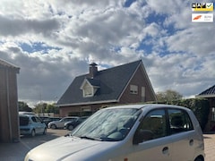 Hyundai Atos - €1499, -1.1i Active Prime 89.000 Kms Apk 2026