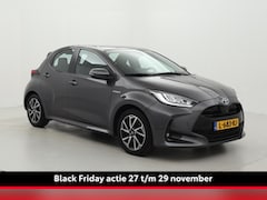 Toyota Yaris - 1.5 Hybrid Dynamic | Trekhaak | Apple Carplay / Android Auto | Adaptive Cruise | Keyless |