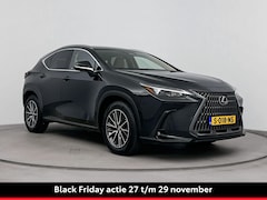 Lexus NX - 450h+ AWD Launch Edition | Trekhaak | Leder | Dodehoek detectie | Stoelverwarming