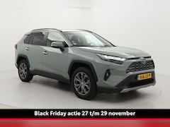 Toyota RAV4 - 2.5 Hybrid AWD Executive | Trekhaak | Dodehoek detectie | Leder | Stoel-/stuurverwarming |