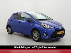 Toyota Yaris - 1.5 Hybrid Dynamic | Apple Carplay / Android Auto | Keyless entry | Cruise Control | Clima