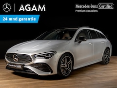 Mercedes-Benz CLA-klasse Shooting Brake - 200 AMG Line