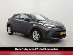Toyota C-HR - 1.8 Hybrid Active | Apple Carplay / Android Auto | Adaptive Cruise | Clima | Camera | 17 i