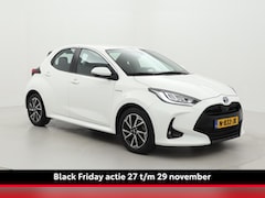 Toyota Yaris - 1.5 Hybrid Dynamic | Apple Carplay / Android Auto | Adaptive Cruise | LED | Clima | Camera
