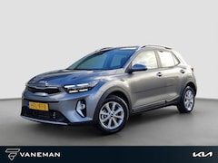Kia Stonic - 1.0 T-GDi MHEV DynamicLine | LED | Climate | Camera | Navi | Cruise |