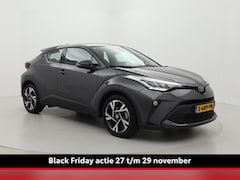 Toyota C-HR - 2.0 Hybrid Dynamic | Navigatie | Dodehoek detectie | Apple Carplay / Android Auto | Parkee