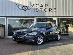 BMW 3-serie - 320i |CRUISE|CLIMA|ELK.PAKKET|LEDER